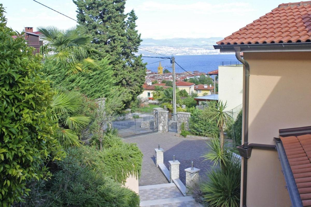 Bruk In Lovran - Kvarner Region 外观 照片