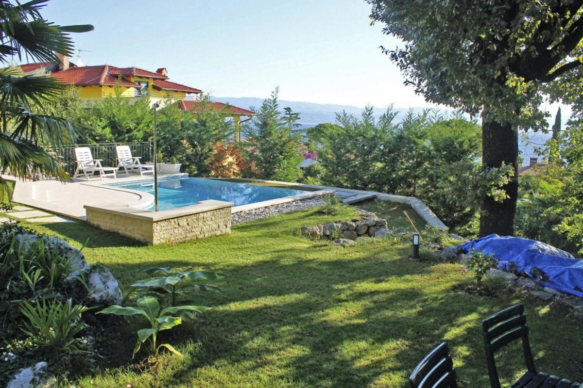 Bruk In Lovran - Kvarner Region 外观 照片