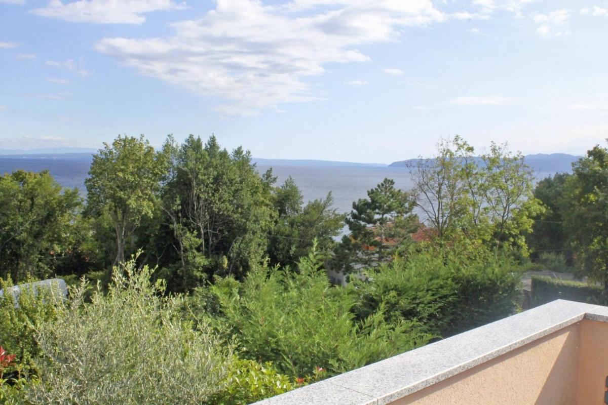 Bruk In Lovran - Kvarner Region 外观 照片